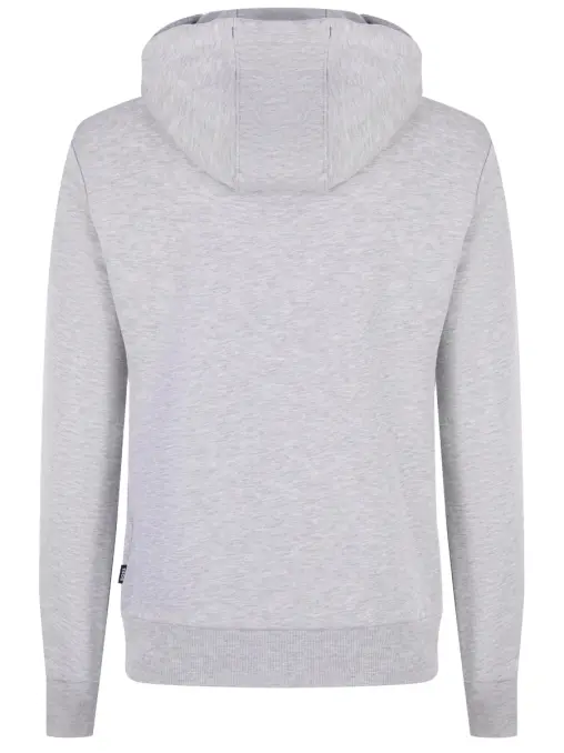 Худи однотонное BOSS