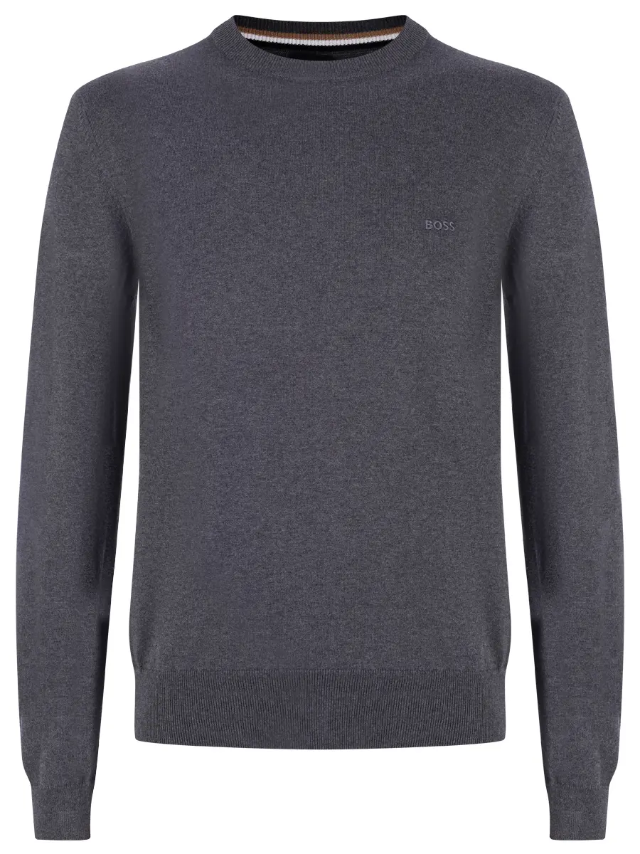 Джемпер хлопковый