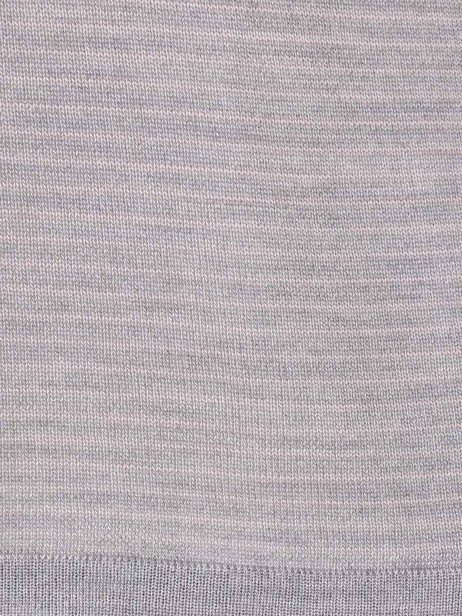 Поло шелковое