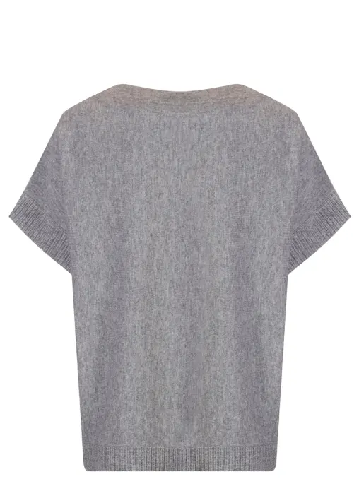 Джемпер шерстяной LAUREL