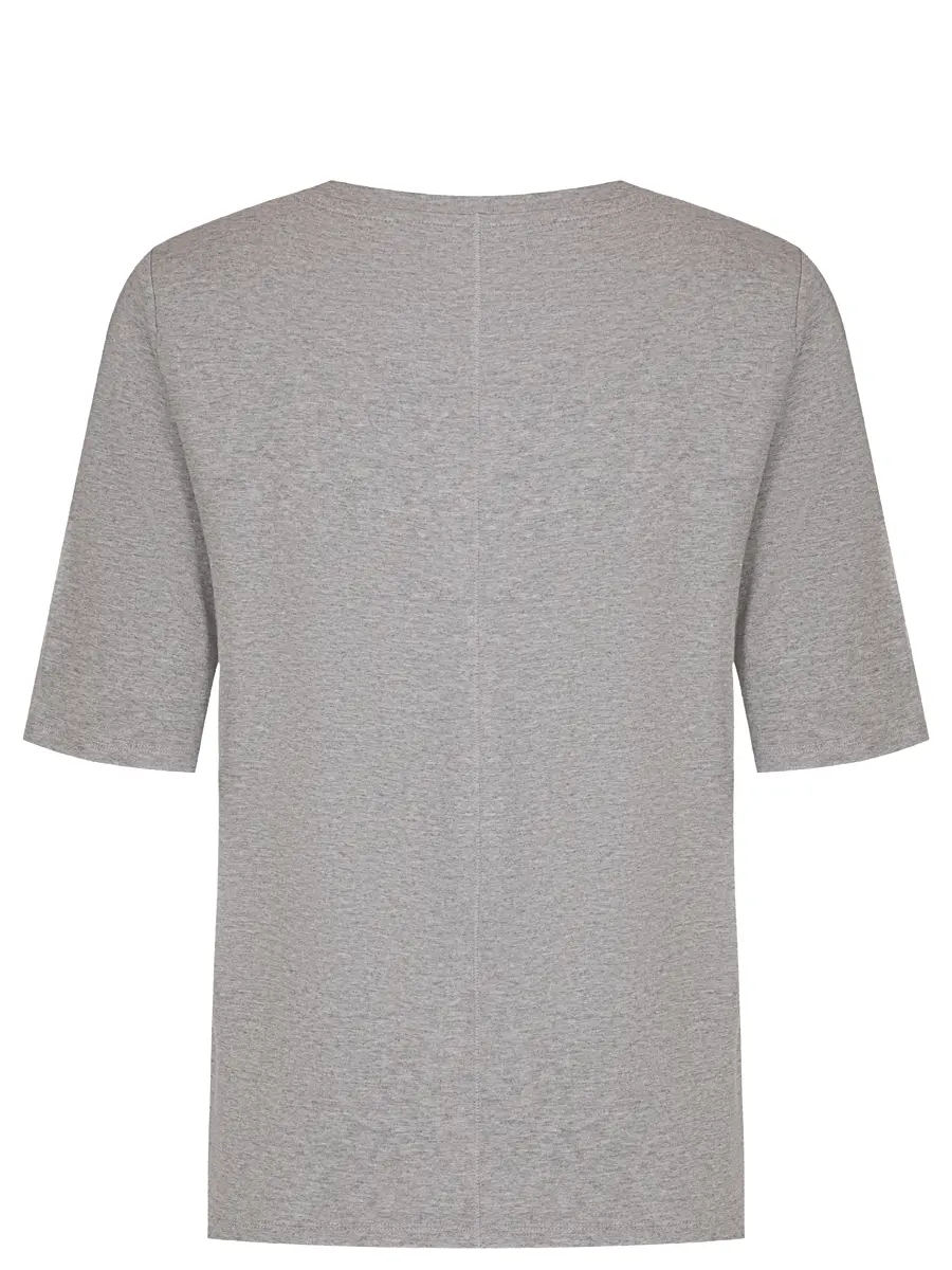 Футболка из вискозы