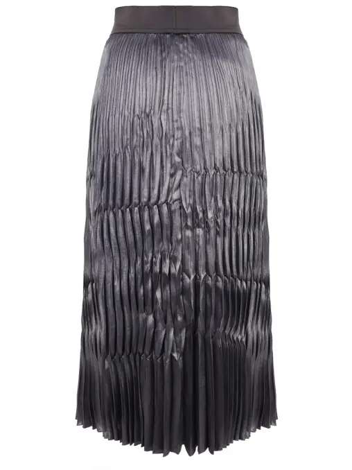 Юбка однотонная LUISA CERANO