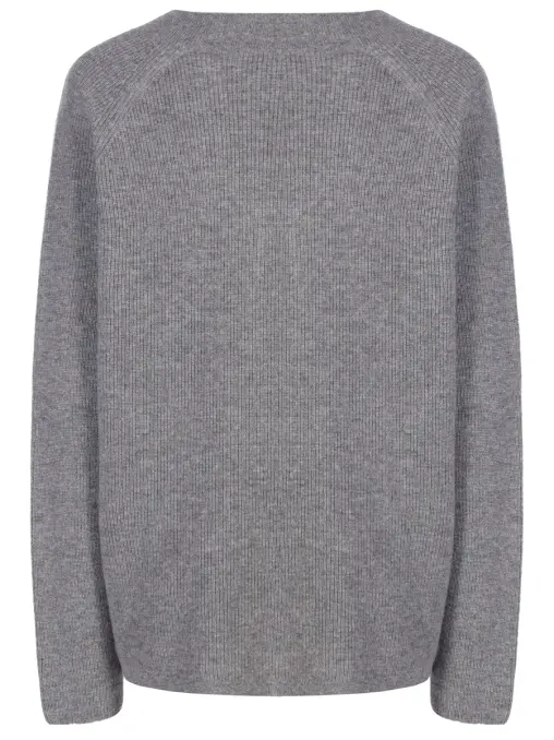 Пуловер шерстяной MARC AUREL