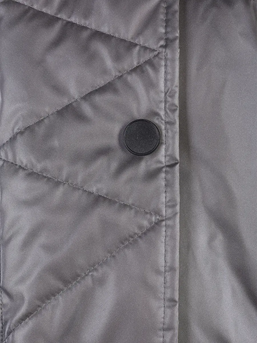 Куртка стеганая