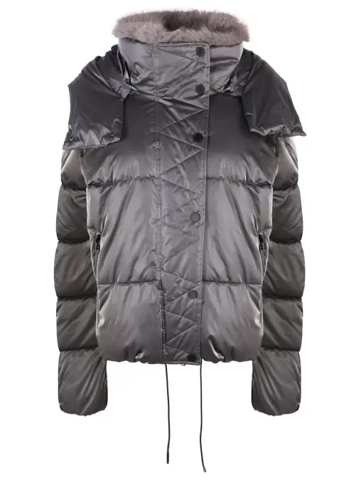 Куртка стеганая MARC AUREL