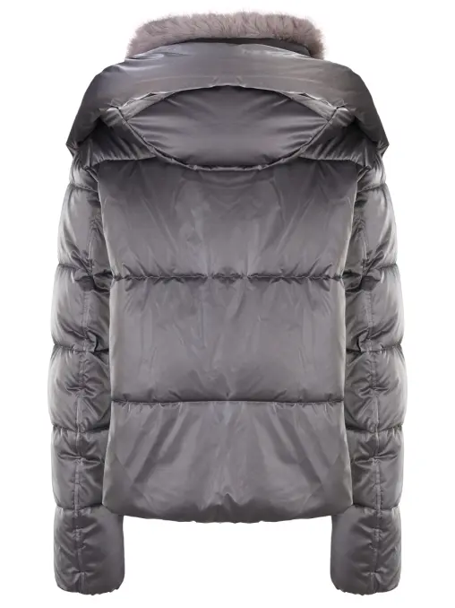 Куртка стеганая MARC AUREL