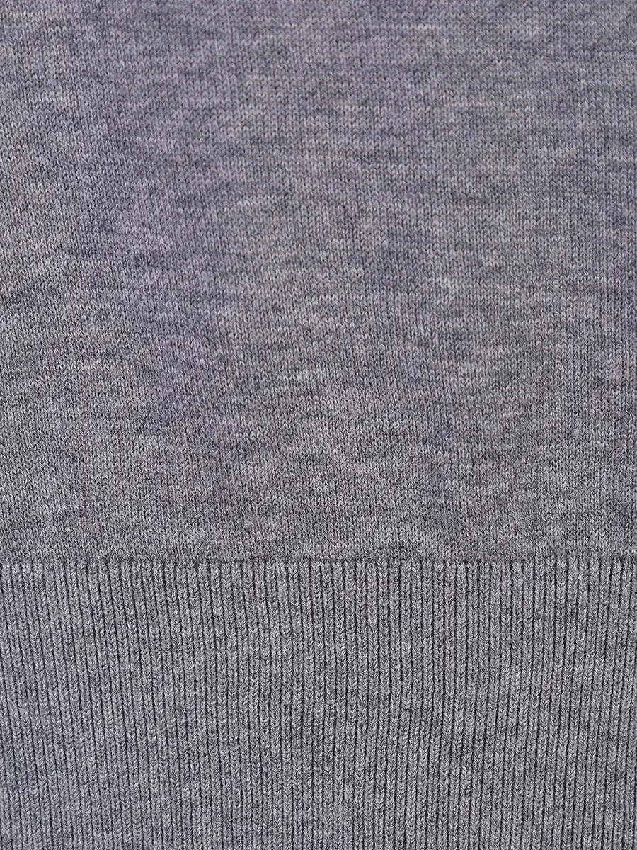 Водолазка хлопковая