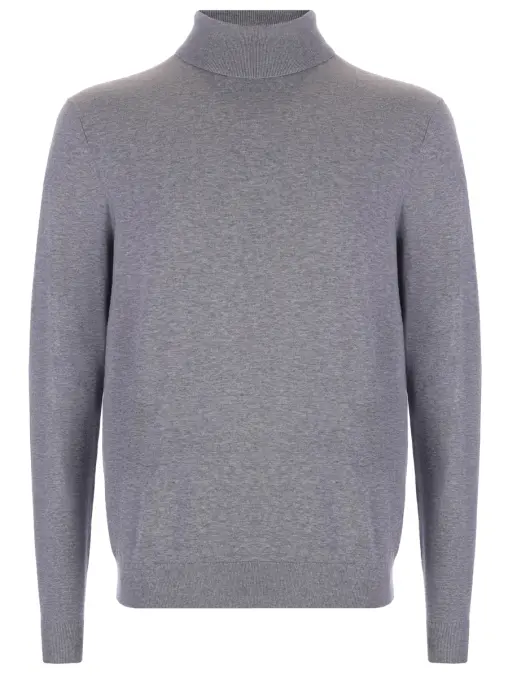 Водолазка хлопковая OLYMP