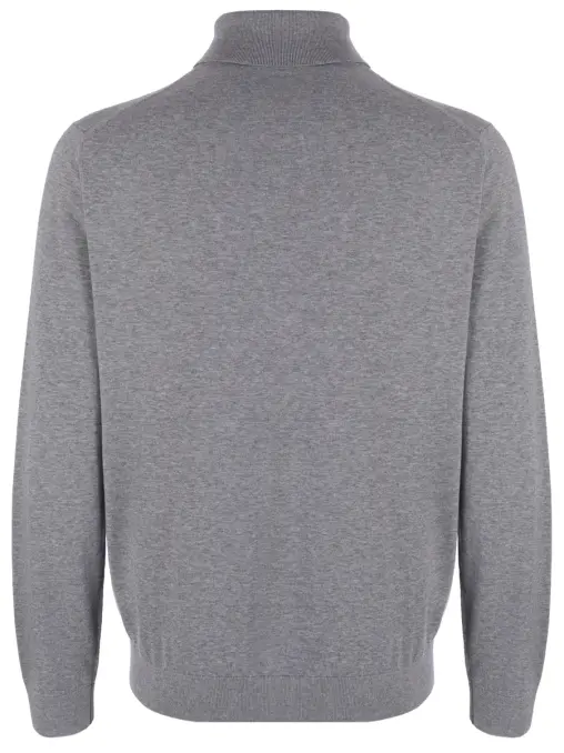 Водолазка хлопковая OLYMP