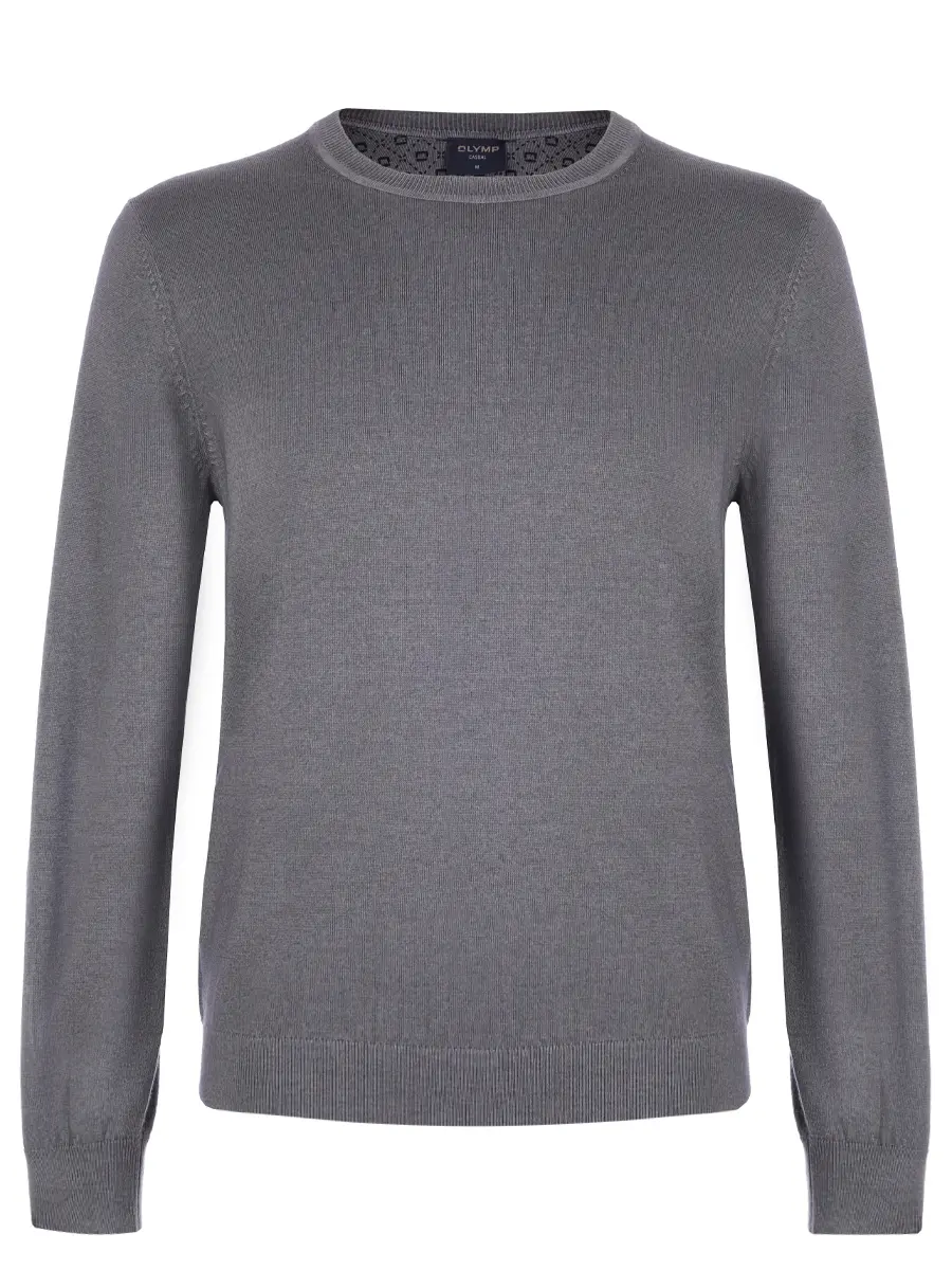 Джемпер шерстяной