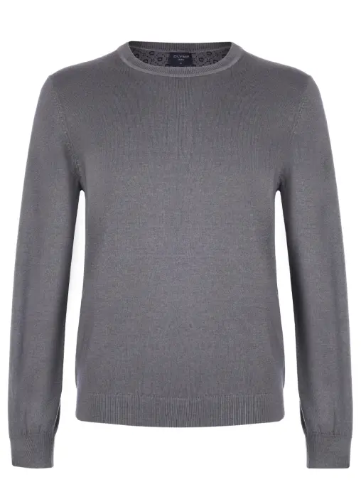 Джемпер шерстяной OLYMP