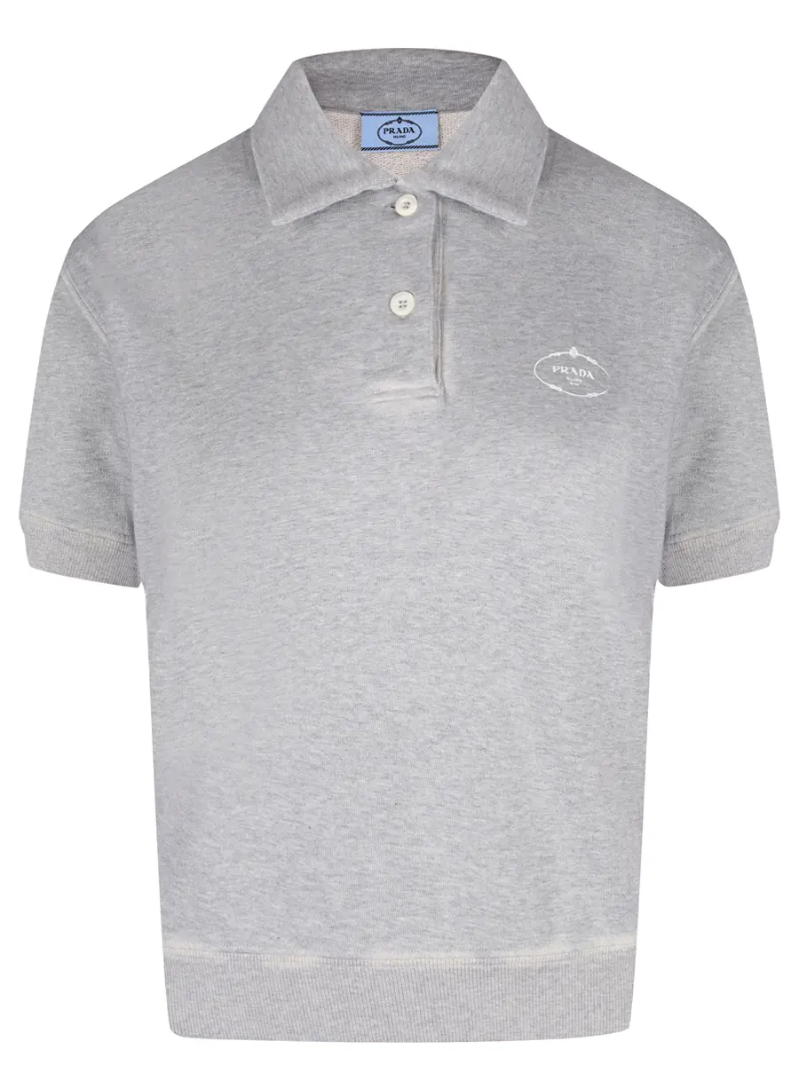 Поло хлопковое