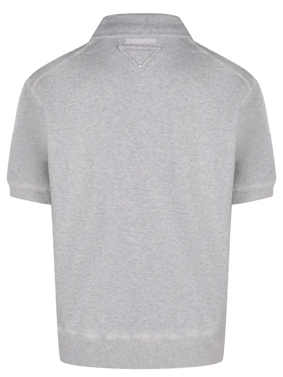 Поло хлопковое