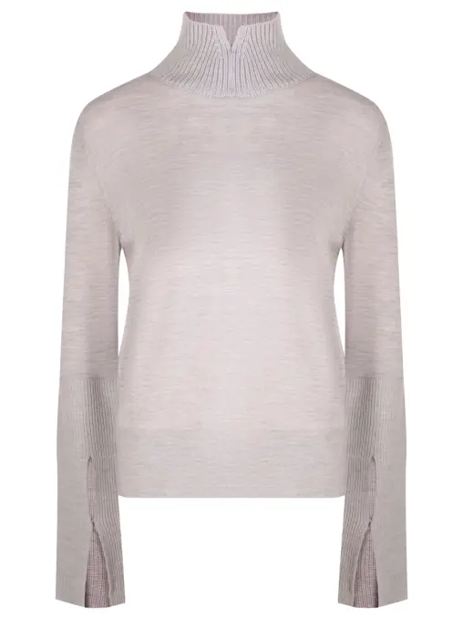 Джемпер шерстяной DOROTHEE SCHUMACHER