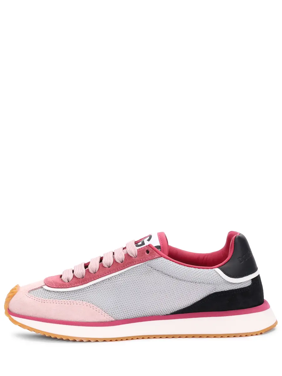 Кроссовки DG Cushion комбинированные