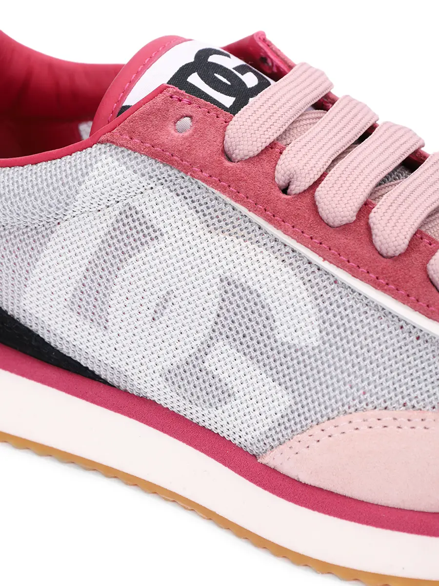 Кроссовки DG Cushion комбинированные