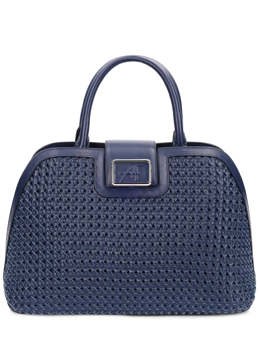 Сумка кожаная