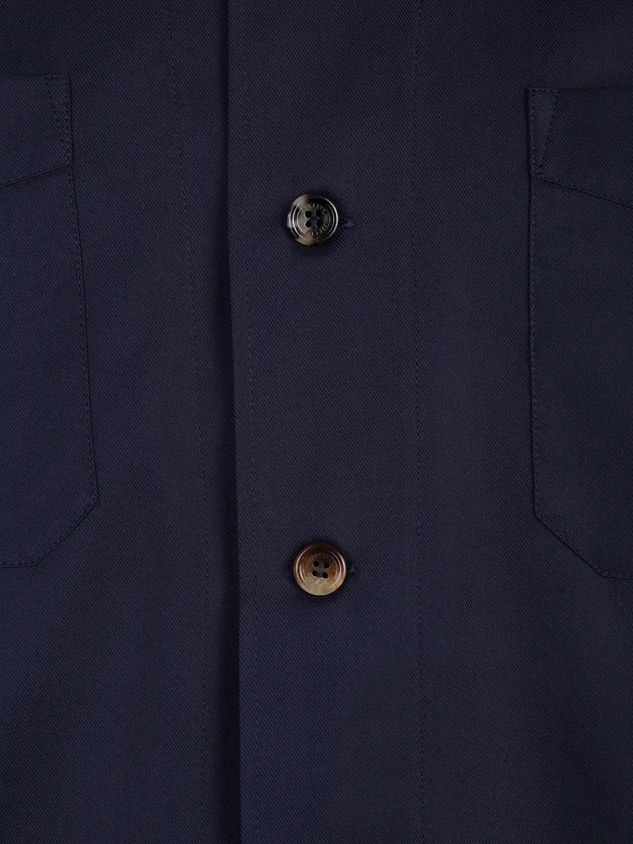 Рубашка Regular Fit хлопковая