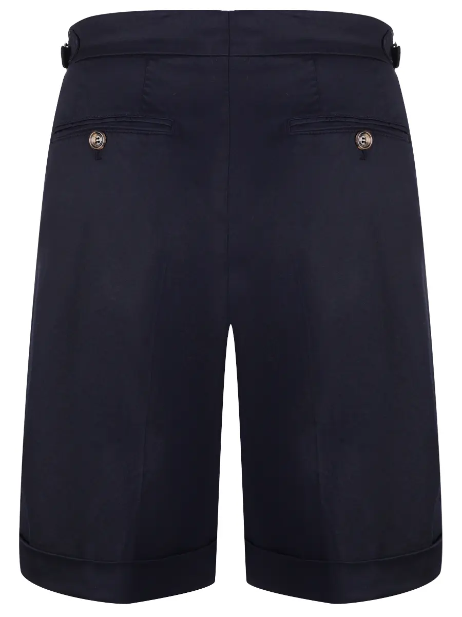 Шорты хлопковые