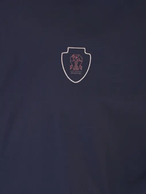 Жилет однотонный BRUNELLO CUCINELLI