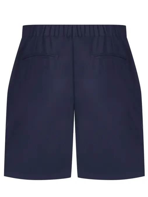 Шорты однотонные BRUNELLO CUCINELLI