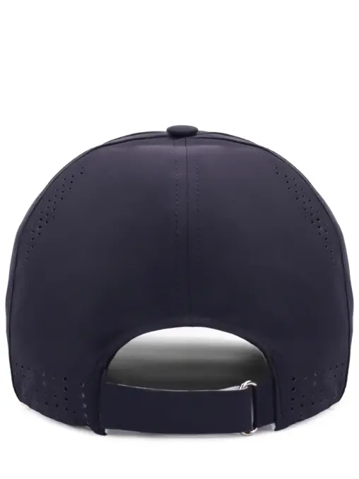 Бейсболка однотонная BRUNELLO CUCINELLI