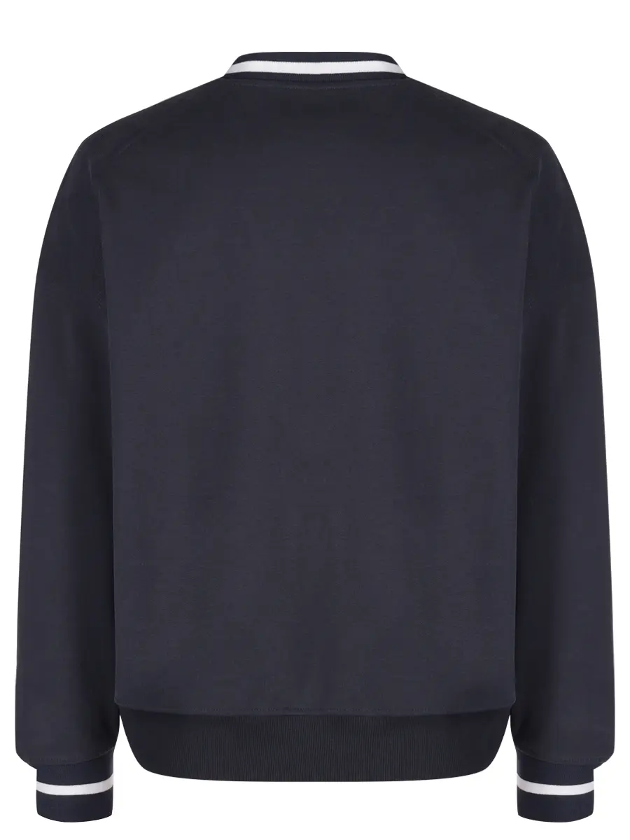 Толстовка хлопковая