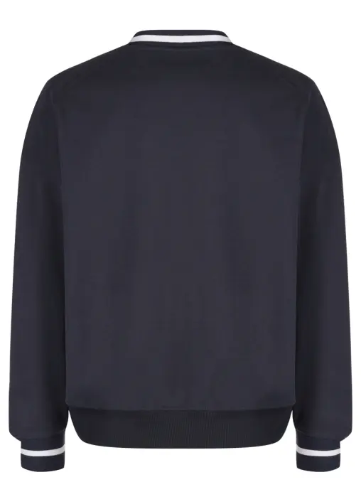 Толстовка хлопковая BRUNELLO CUCINELLI