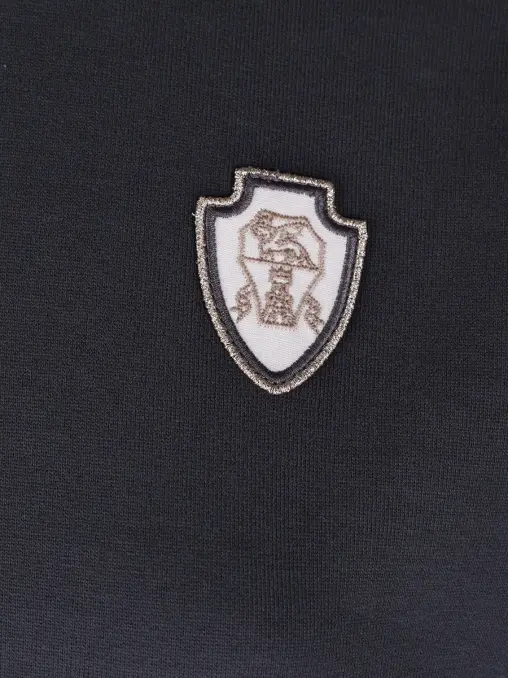 Толстовка хлопковая BRUNELLO CUCINELLI
