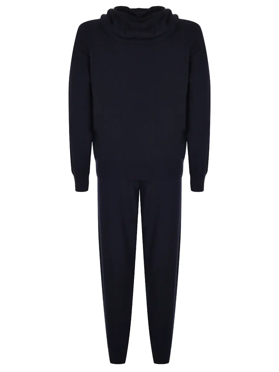 Костюм кашемировый