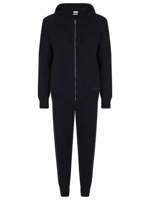 Костюм кашемировый BURBERRY