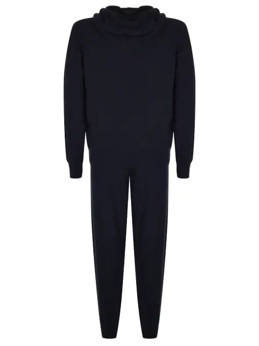 Костюм кашемировый BURBERRY