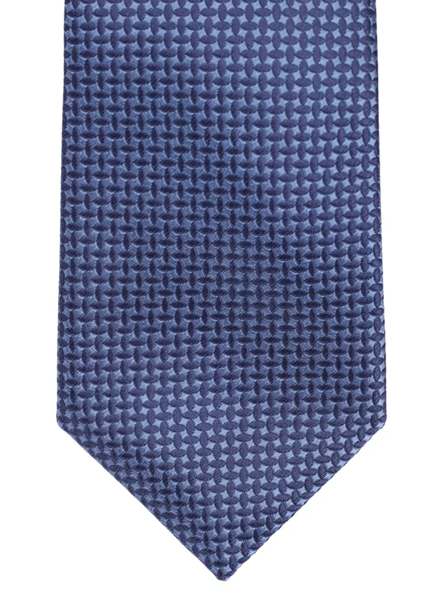 Галстук шелковый