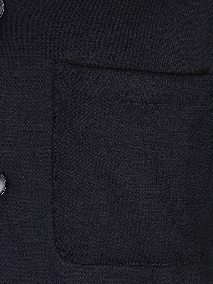 Костюм шерстяной