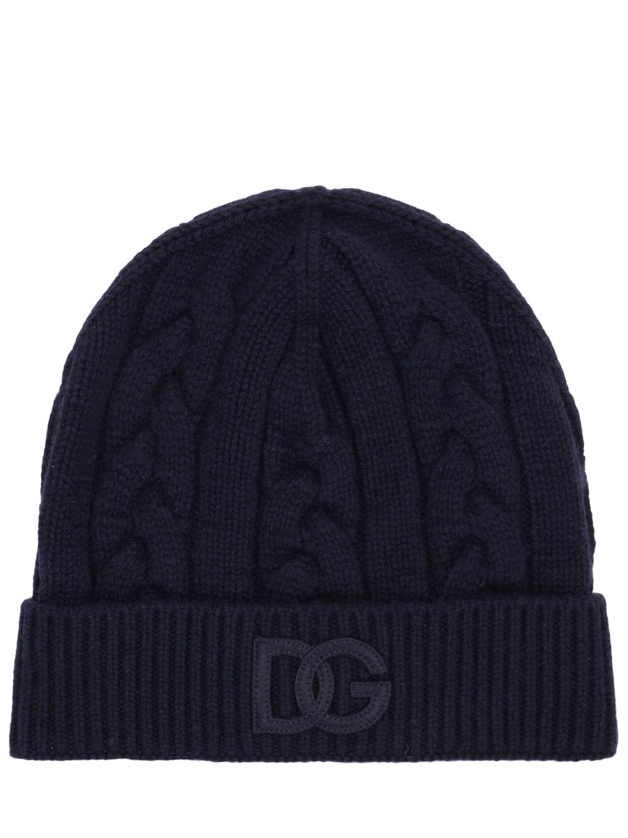 Шапка кашемировая