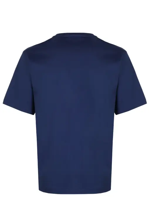 Футболка хлопковая DOLCE & GABBANA