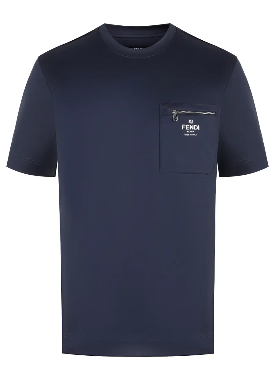 Футболка хлопковая