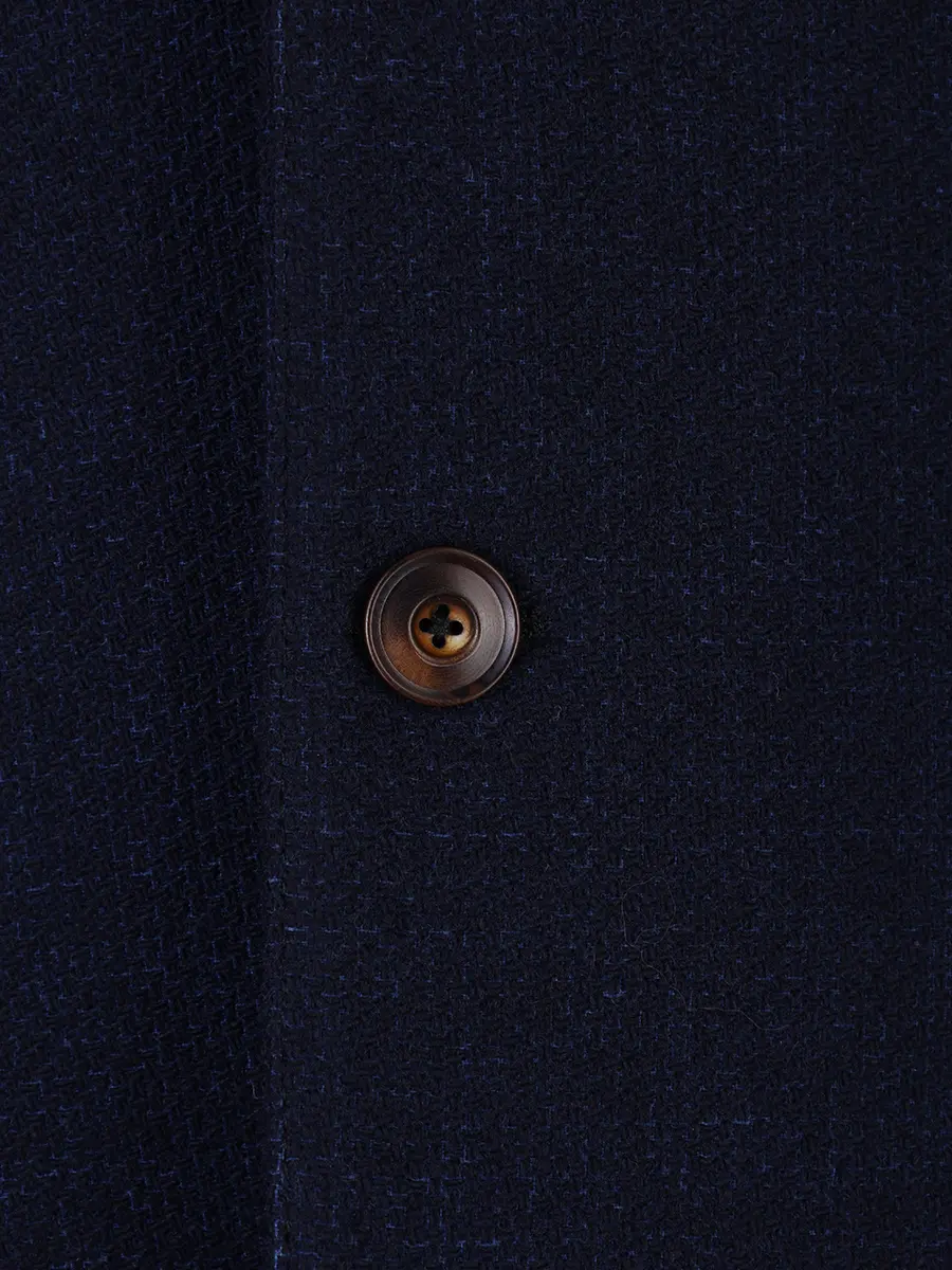 Пиджак однобортный