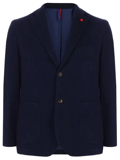 Пиджак однобортный HARMONT & BLAINE