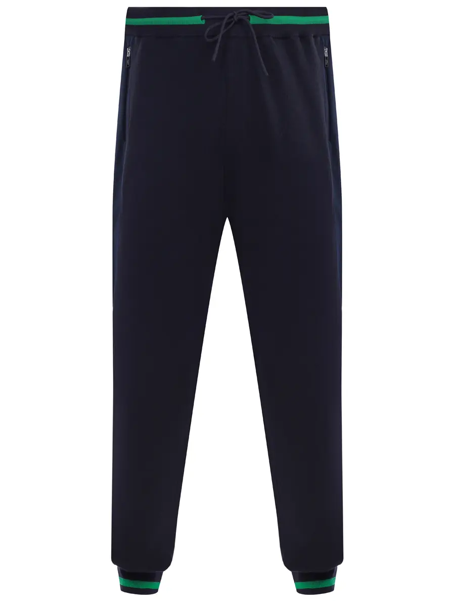 Джоггеры однотонные