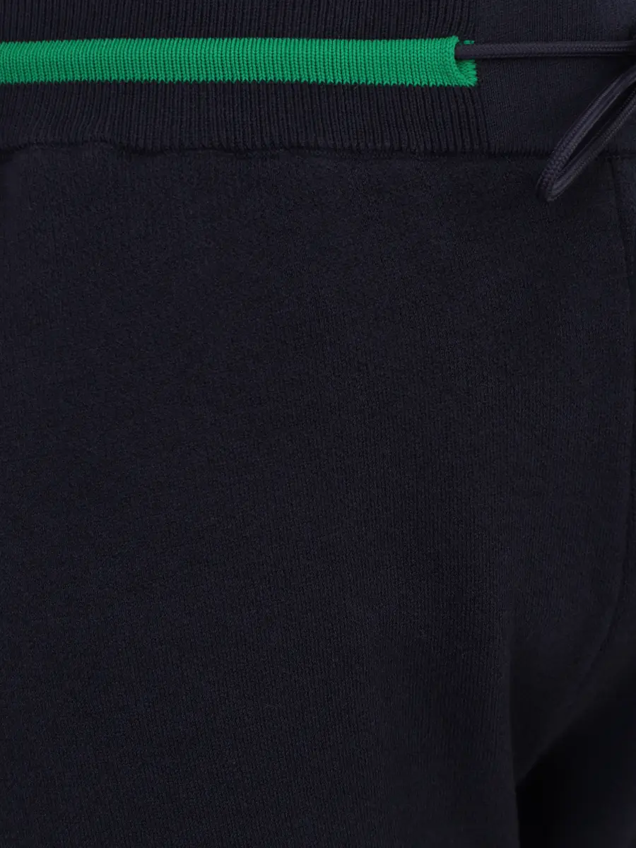 Джоггеры однотонные