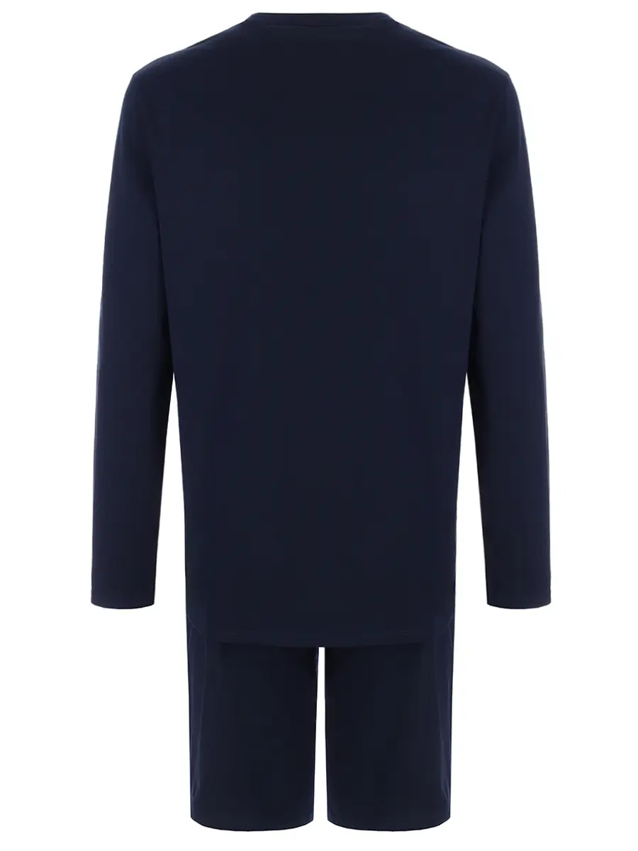 Костюм хлопковый