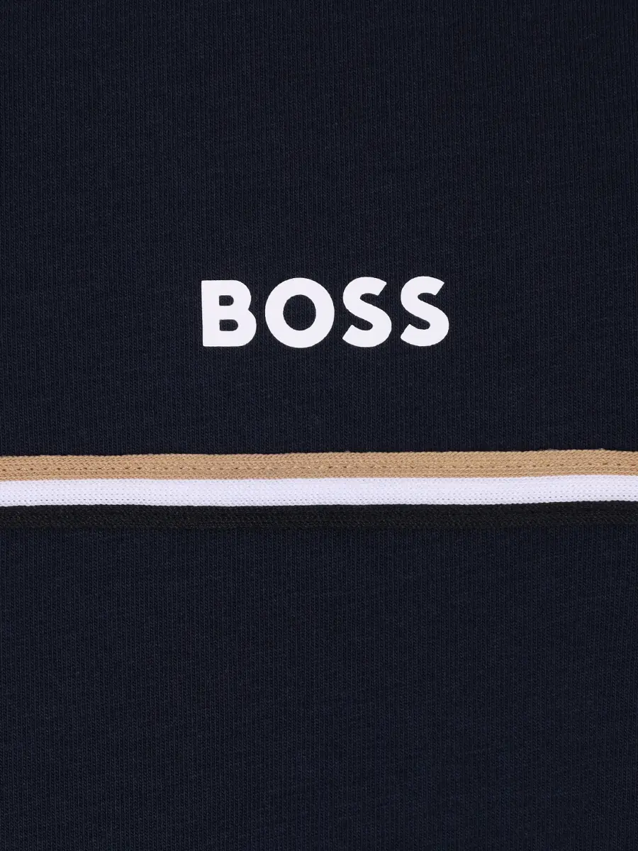 Костюм хлопковый