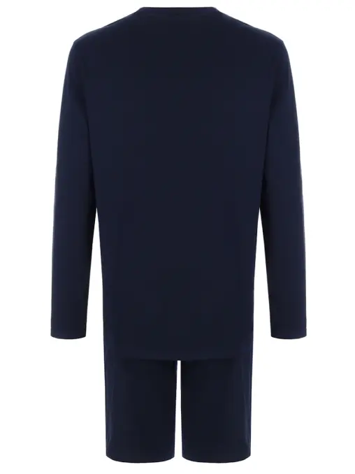 Костюм хлопковый BOSS