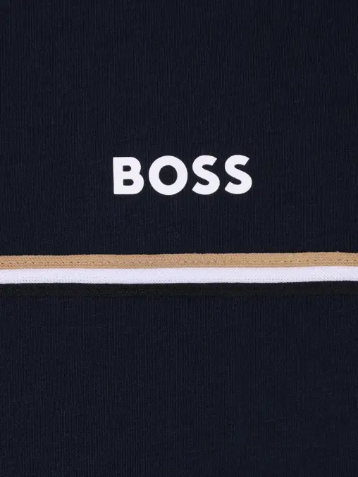Костюм хлопковый BOSS