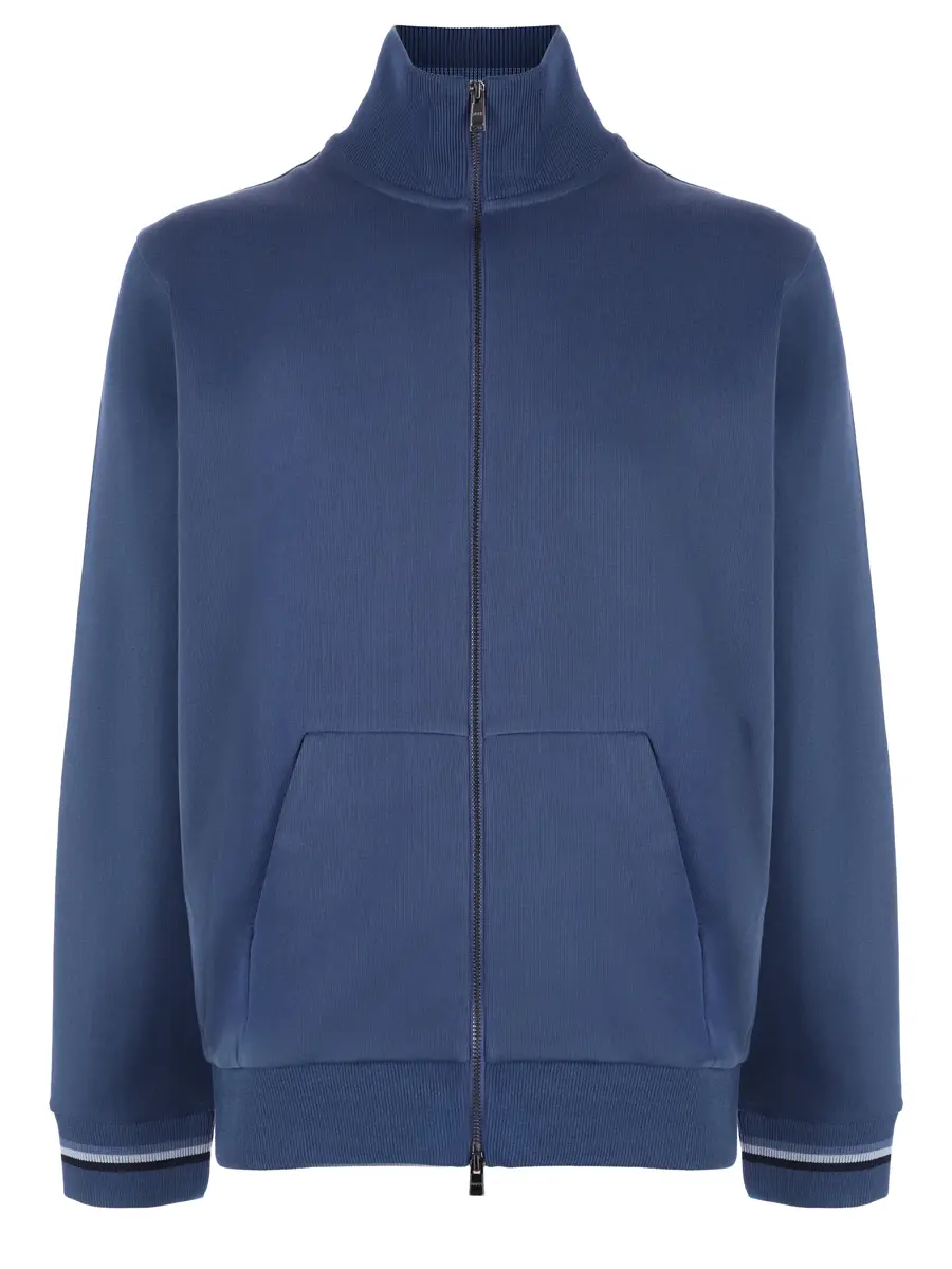 Олимпийка хлопковая