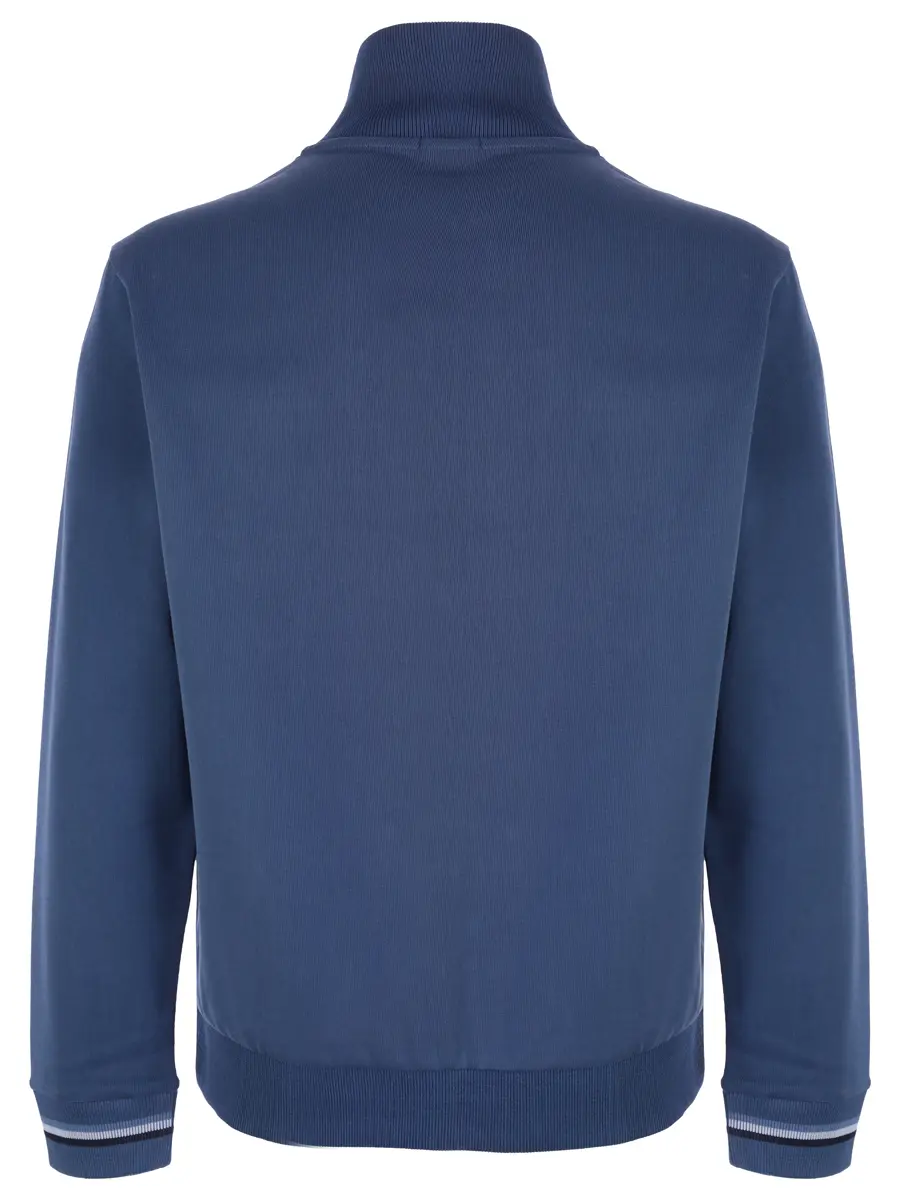 Олимпийка хлопковая