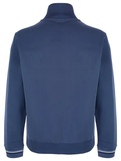 Олимпийка хлопковая BOSS