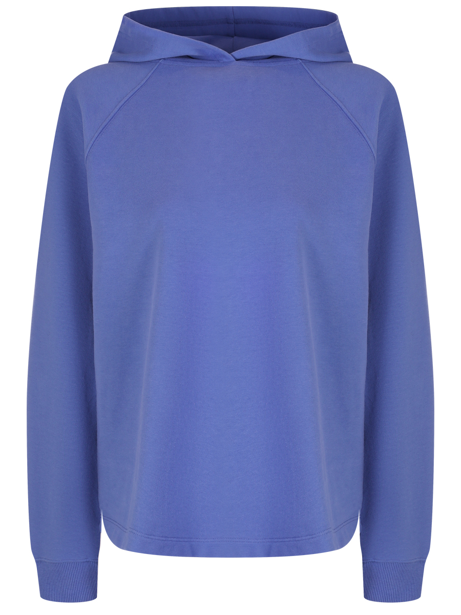 Худи однотонное