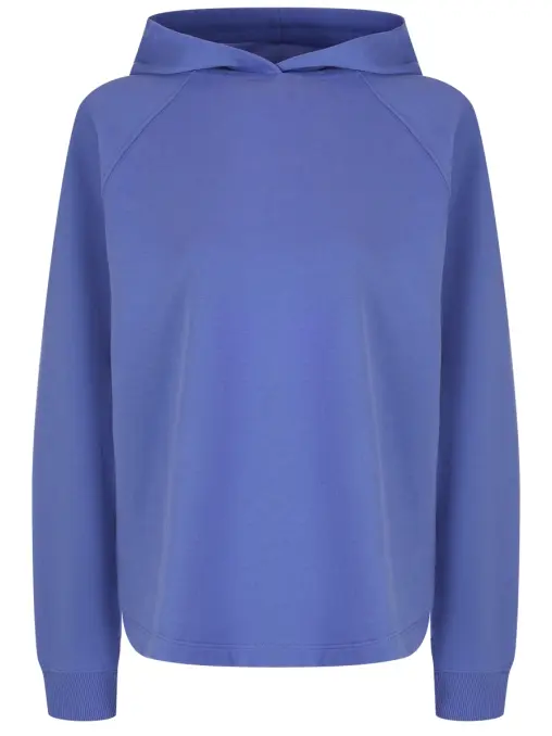 Худи однотонное JUVIA